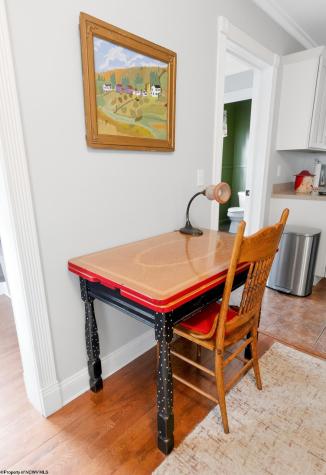 257 Morris Street Morgantown WV 26501