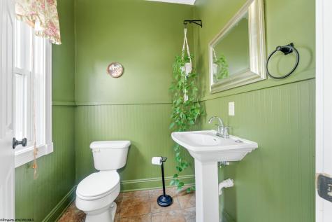 257 Morris Street Morgantown WV 26501