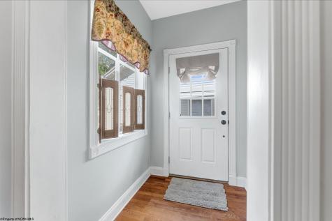 257 Morris Street Morgantown WV 26501