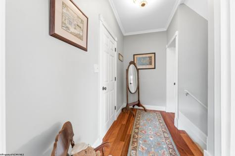 257 Morris Street Morgantown WV 26501