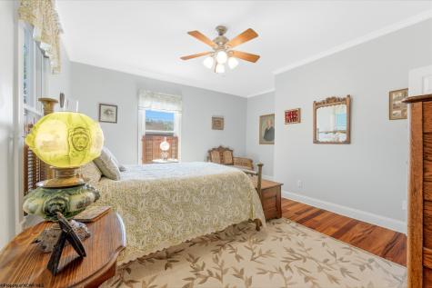 257 Morris Street Morgantown WV 26501