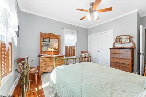257 Morris Street Morgantown WV 26501