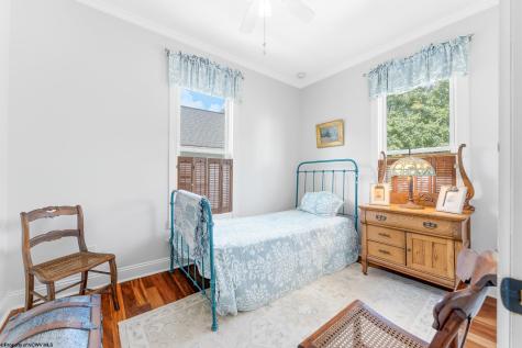 257 Morris Street Morgantown WV 26501