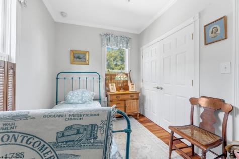 257 Morris Street Morgantown WV 26501