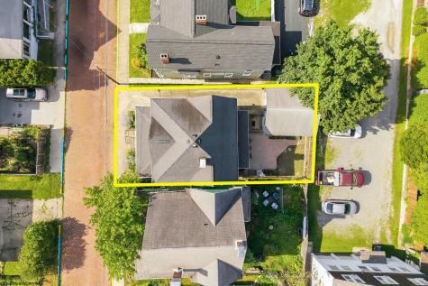 257 Morris Street Morgantown WV 26501