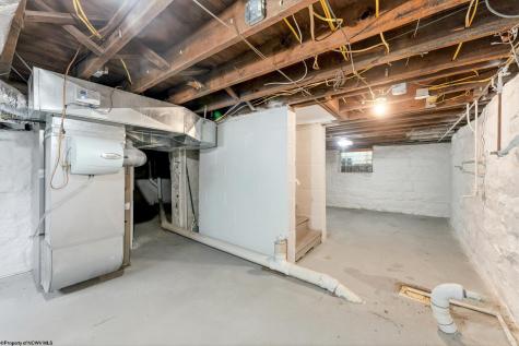 257 Morris Street Morgantown WV 26501