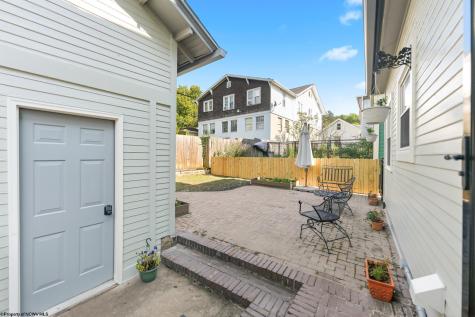 257 Morris Street Morgantown WV 26501