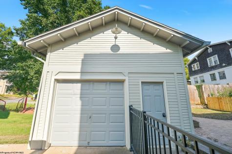 257 Morris Street Morgantown WV 26501