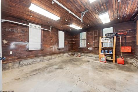 257 Morris Street Morgantown WV 26501