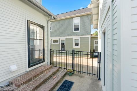 257 Morris Street Morgantown WV 26501