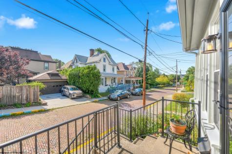 257 Morris Street Morgantown WV 26501