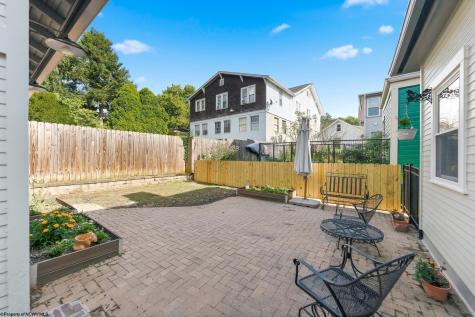 257 Morris Street Morgantown WV 26501