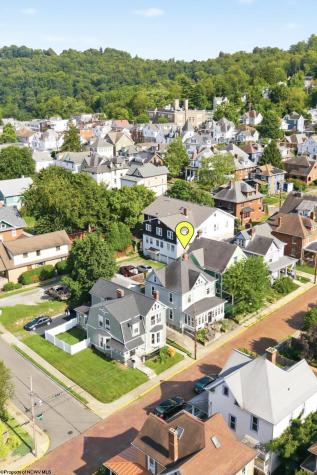 257 Morris Street Morgantown WV 26501