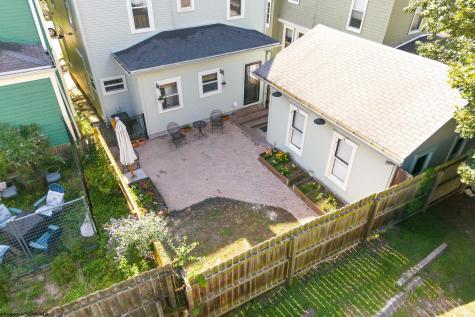 257 Morris Street Morgantown WV 26501