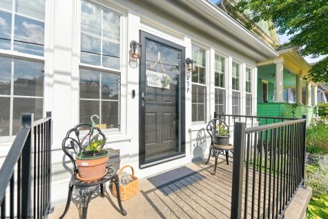 257 Morris Street Morgantown WV 26501