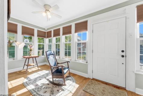 257 Morris Street Morgantown WV 26501