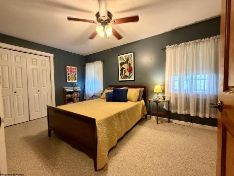 6786 Lantz Ridge Rd Avenue Aurora WV 26705