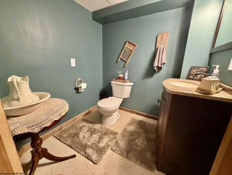 6786 Lantz Ridge Rd Avenue Aurora WV 26705