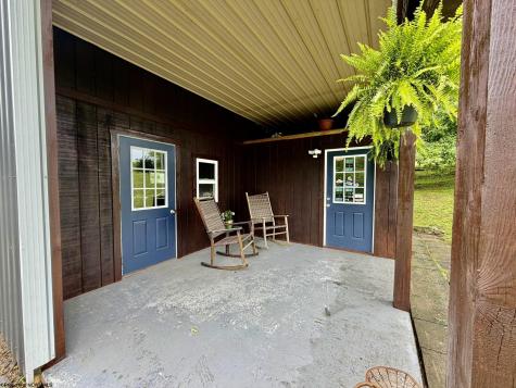 6786 Lantz Ridge Rd Avenue Aurora WV 26705