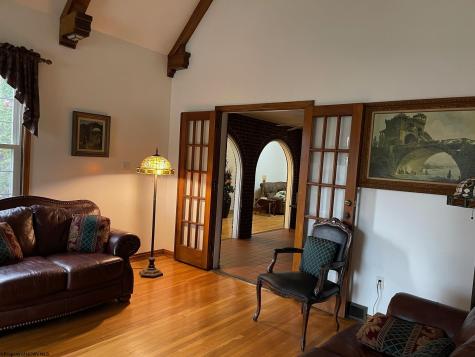 503 E Main Street Clarksburg WV 26301