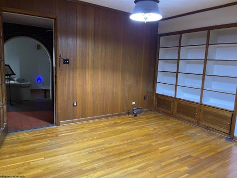 503 E Main Street Clarksburg WV 26301