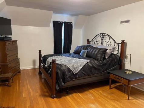 503 E Main Street Clarksburg WV 26301