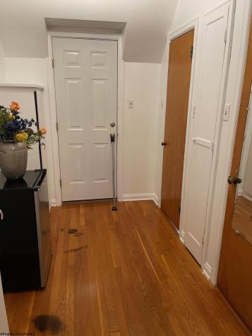 503 E Main Street Clarksburg WV 26301