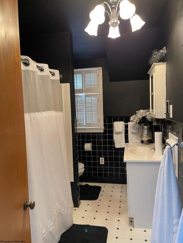 503 E Main Street Clarksburg WV 26301