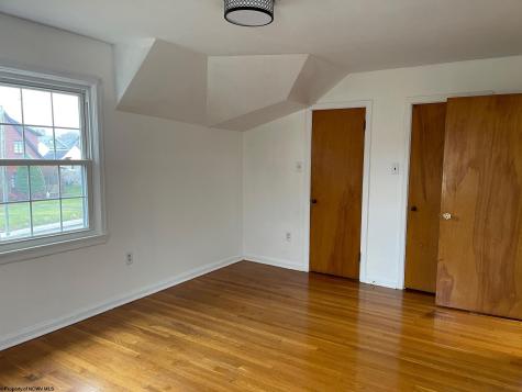 503 E Main Street Clarksburg WV 26301