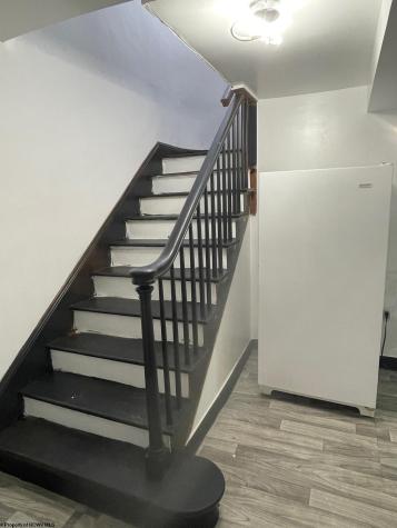 503 E Main Street Clarksburg WV 26301