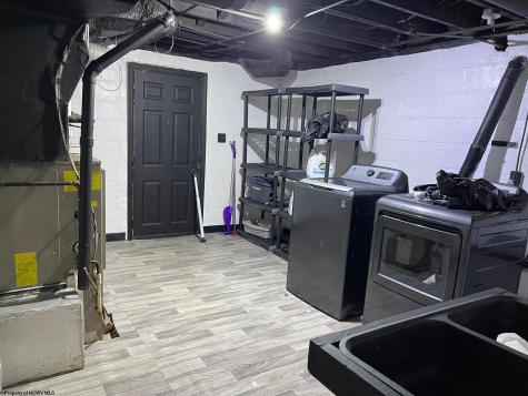 503 E Main Street Clarksburg WV 26301