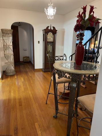 503 E Main Street Clarksburg WV 26301