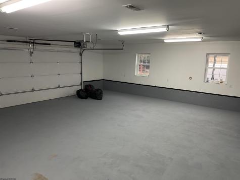 503 E Main Street Clarksburg WV 26301