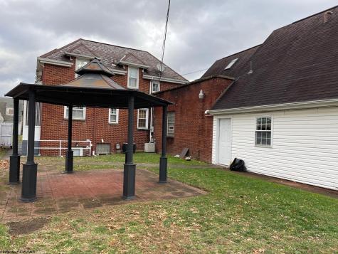 503 E Main Street Clarksburg WV 26301