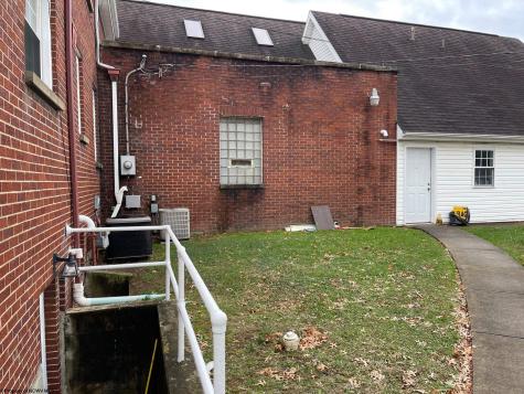 503 E Main Street Clarksburg WV 26301