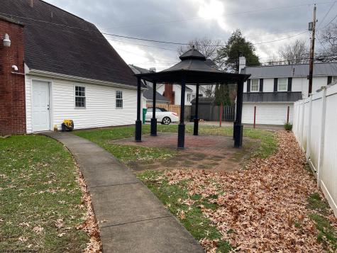 503 E Main Street Clarksburg WV 26301