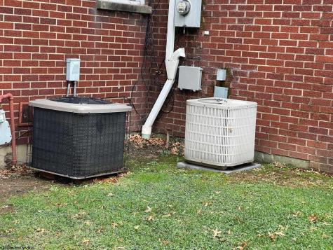 503 E Main Street Clarksburg WV 26301