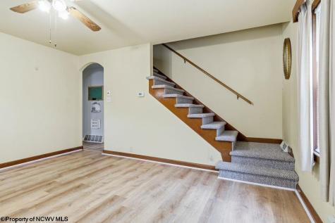 406 Thomas Avenue Nutter Fort WV 26301