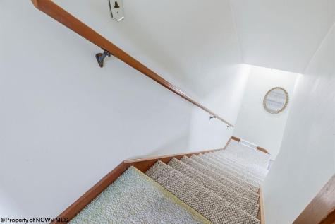 406 Thomas Avenue Nutter Fort WV 26301