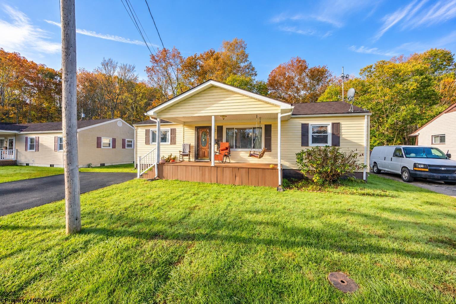 105 Faris Avenue Bridgeport WV 26330