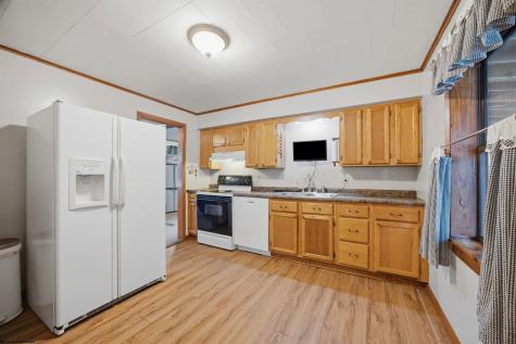 105 Faris Avenue Bridgeport WV 26330