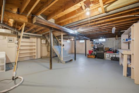 105 Faris Avenue Bridgeport WV 26330