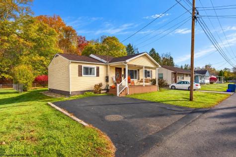 105 Faris Avenue Bridgeport WV 26330