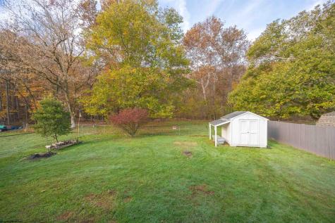 105 Faris Avenue Bridgeport WV 26330