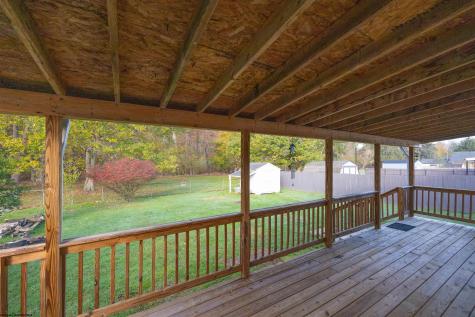 105 Faris Avenue Bridgeport WV 26330
