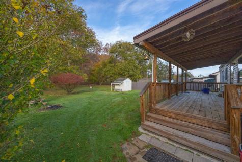 105 Faris Avenue Bridgeport WV 26330