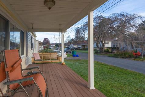 105 Faris Avenue Bridgeport WV 26330