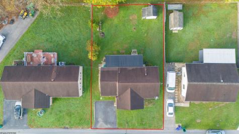 105 Faris Avenue Bridgeport WV 26330