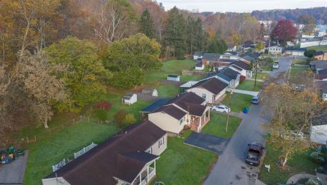 105 Faris Avenue Bridgeport WV 26330