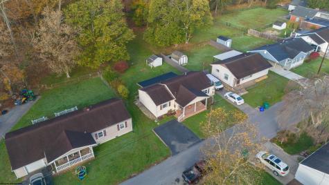 105 Faris Avenue Bridgeport WV 26330
